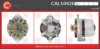 CASCO CAL10426AS Alternator